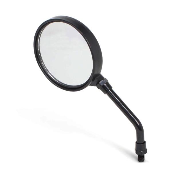 SP武川 (SPタケガワ) Zショートミラー M10左ネジ(逆ネジ) 左右兼用片側 06-01-11...