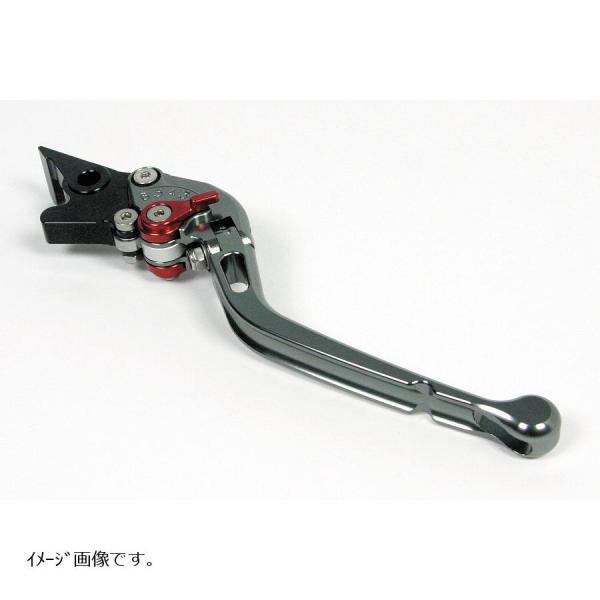 SP武川 (SPタケガワ) アルミビレットレバーブレーキ/可倒式 GROM モンキー125 ダックス...