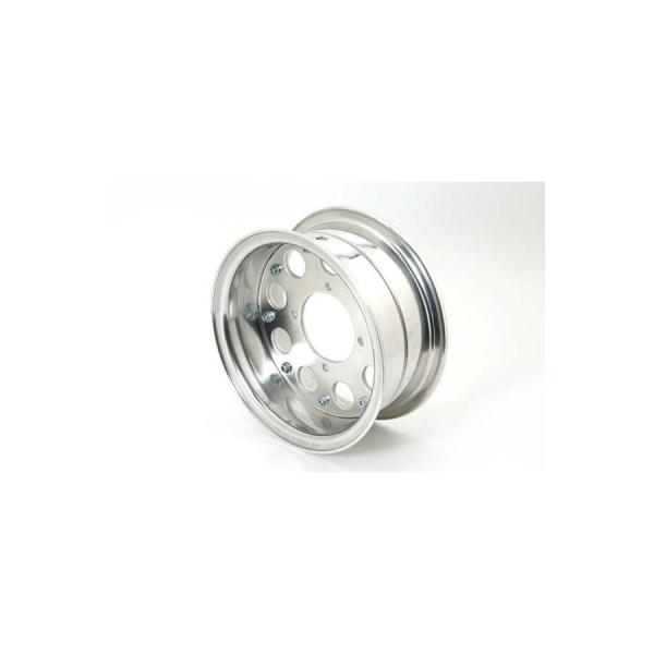 SP武川 (SPタケガワ) ワイドアルミホイールケミカルポリシュ モンキー ゴリラ チューブタイプ ...