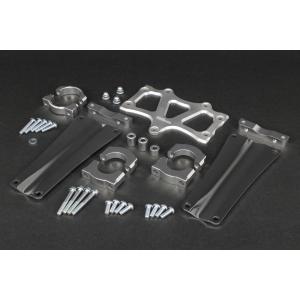 Gcraft Gクラフト (ジークラフト) ダウンフェンダーステー タイプ2