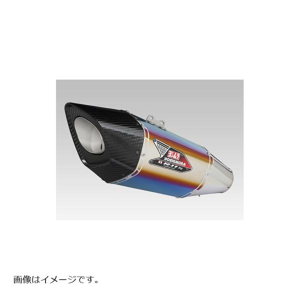 ヨシムラ スリップオン R-11Sqサイクロン STB GSX-S1000GT /GSX-S1000...