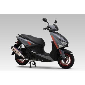 BEAMS（ビームス） マフラー 送料無料 マフラー シグナスX SE44J R-EVO