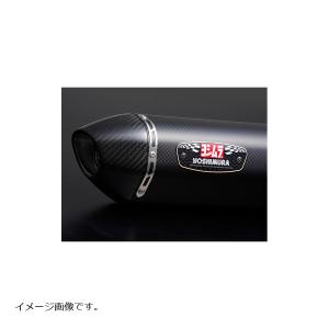 ヨシムラ（YOSHIMURA） 機械曲 R77S サイクロン フルエキゾースト