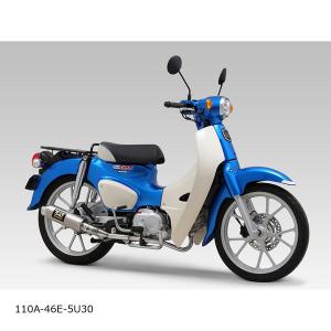 ヨシムラ（YOSHIMURA） 機械曲GP-MAGNUMサイクロン EXPORT SPEC[SC