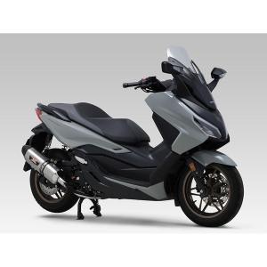 ホンダFORZA MF06  希少ヨシムラマフラー付き ホンダFORZA MF06 希少ヨシムラマフラー付きの通販はau PAY マーケット