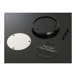 ハンターカブ CT125 YOSHIMURA クランクケースカバー ヨシムラ YOSHIMURA (ヨシムラ) エンジンケースガードKIT Dax125