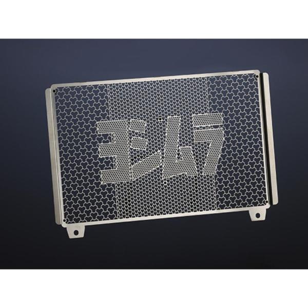 YOSHIMURA (ヨシムラ) ラジエターコアプロテクター Ninja ZX-25R