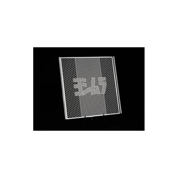 YOSHIMURA (ヨシムラ) ラジエターコアプロテクター ZX-10R