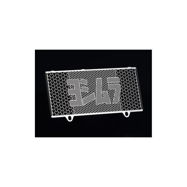 YOSHIMURA (ヨシムラ) ラジエターコアプロテクター CBR250RR