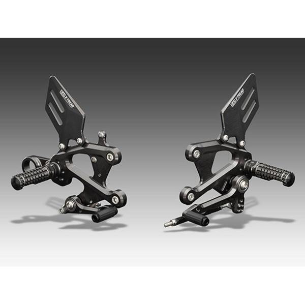 YOSHIMURA (ヨシムラ) ステップKIT X-TREAD GSX-S1000/F KATAN...