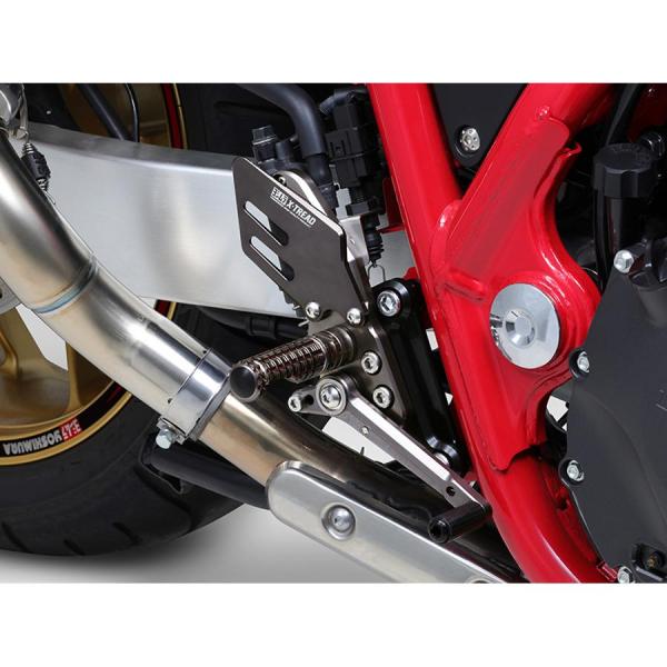 YOSHIMURA (ヨシムラ) ステップKIT X-TREAD CB1300SF(21) CB13...