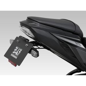 TEASER FFS07G FRONT FENDER [DRY CARBON HG] SUZUKI GSX-S1000 (15-21
