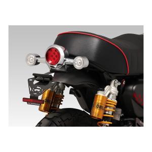 EFFEX (エフェックス) ショートサイドスタンド Z650RS PHS783 EFFEX (エフェックス) ショートサイドスタンド Z650RS PHS783