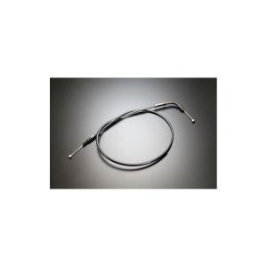 ヨシムラスロットル※ 中文※ ヨシムラ（YOSHIMURA） 671-040R6501 スロットルセット L=650mm YD