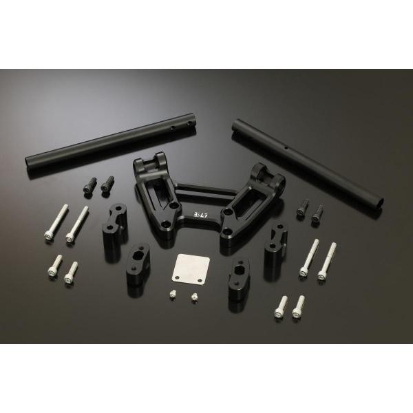 ヨシムラ ハンドルKIT KATANA 24-25 693-19C-1000
