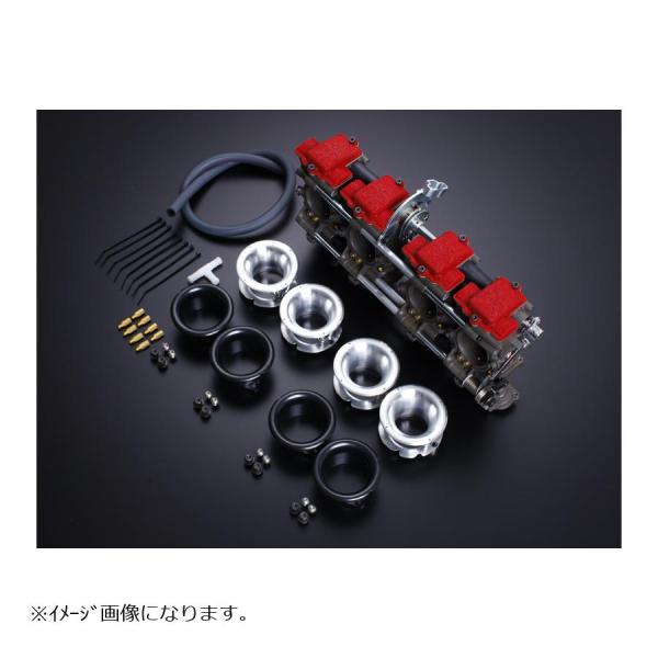 YOSHIMURA (ヨシムラ) FCR-MJN39 キャブレター DSF ブラック GPZ900R