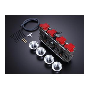 ヨシムラ（YOSHIMURA） Z1用 MIKUNI TMR-MJN(AS)36キャブレター/POWER