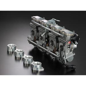 ヨシムラ YOSHIMURA (ヨシムラ) TMR-MJN32 キャブレター