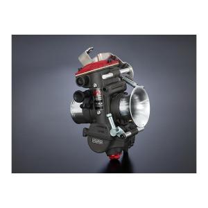 ヨシムラ（YOSHIMURA） FTR223用 MIKUNI TMR-MJN28キャブレター/FUNNEL