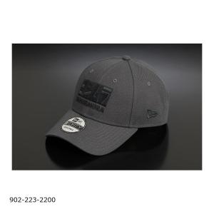 ヨシムラ ヨシムラ NEW ERA CAP (9FORTY グレー) 902-223-2200｜plotonlinestore