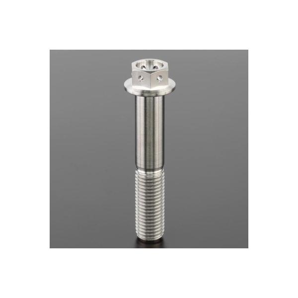 ジータ フランジボルト ワイヤリング M10 55mm P1.25 D6768