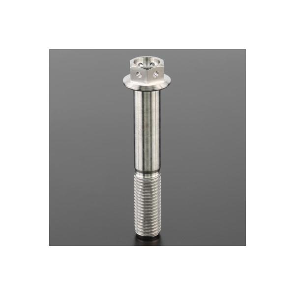 ジータ フランジボルト ワイヤリング M10 60mm P1.25 D6769