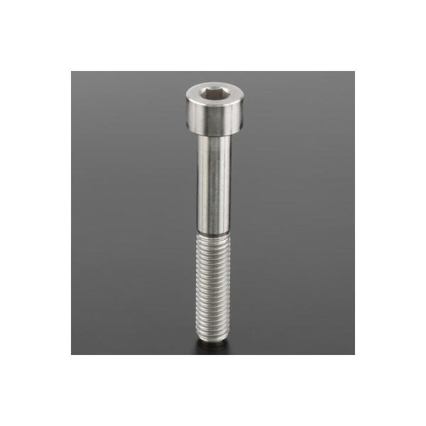 ジータ Z-チタン キャップボルトストレート M8 P1.25 55mm D6798