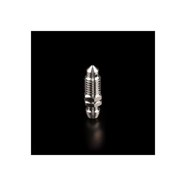 ジータ Z-チタン ブリーダースクリュー each M8 P=1.25 D6884