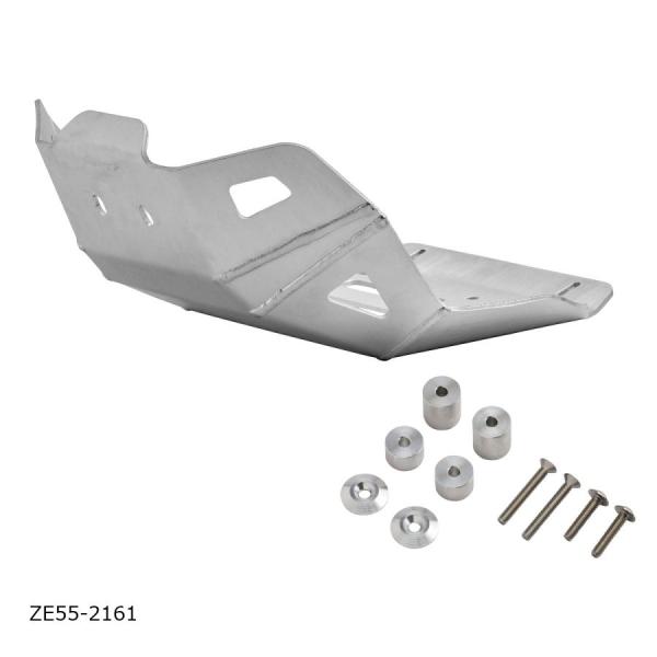 ジータ EDスキッドプレート HD CRF250L/L(s) 23- F3948