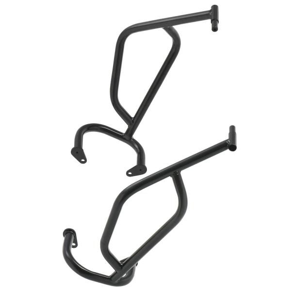 ジータ パイプタンクガード CRF250RALLY/(S) 21-23 F4090