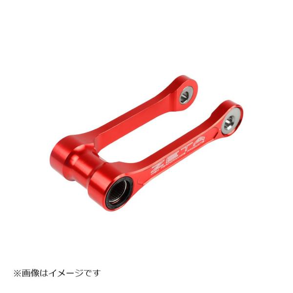 ジータ RSL アジャスタブル RED CRF250L 21- F4106