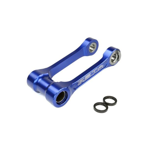 ジータ RSL アジャスタブル BLU YZ125 06-/YZ250 06-/YZ125X/YZ2...