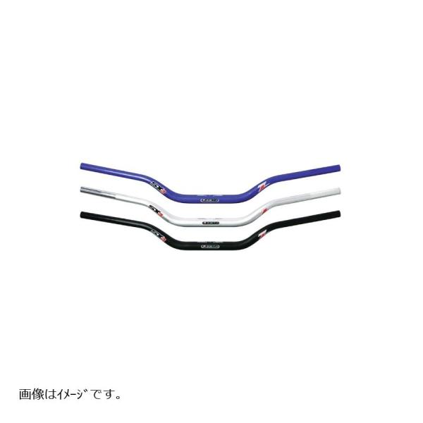 ジータ SX-3ハンドルバー/BLU MX-415 F4373