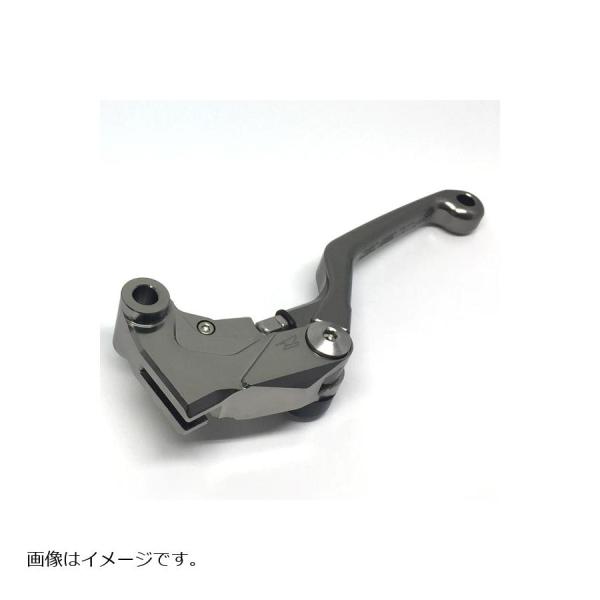 ジータ PIVOTレバーCP クラッチ 3Fi D-TRACKER125/KLX150S/KLX25...