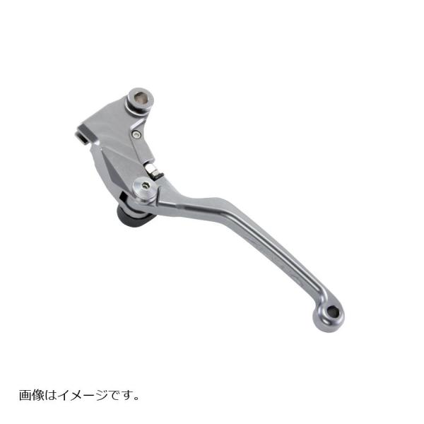 ジータ PIVOTレバーCP クラッチ 4Fi D-TRACKER125/KLX150S/KLX25...