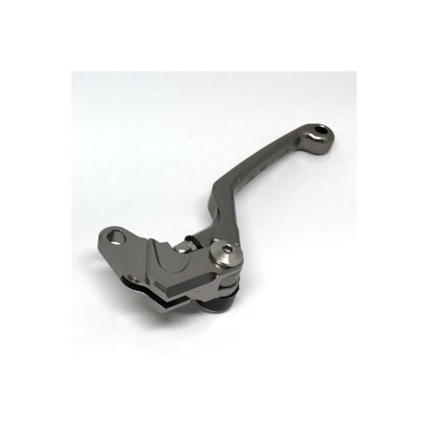 ジータ PIVOTレバーCP クラッチ 4Fi WR250R/WR250X/SEROW225/XT2...