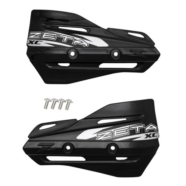 ジータ アーマーガード XCプロテクター BLACK F5306