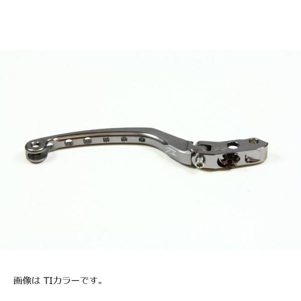 ジータ フライトBレバー BLK 4FI Brembo ラジアルMC＆phi;19/16x18レシオ...