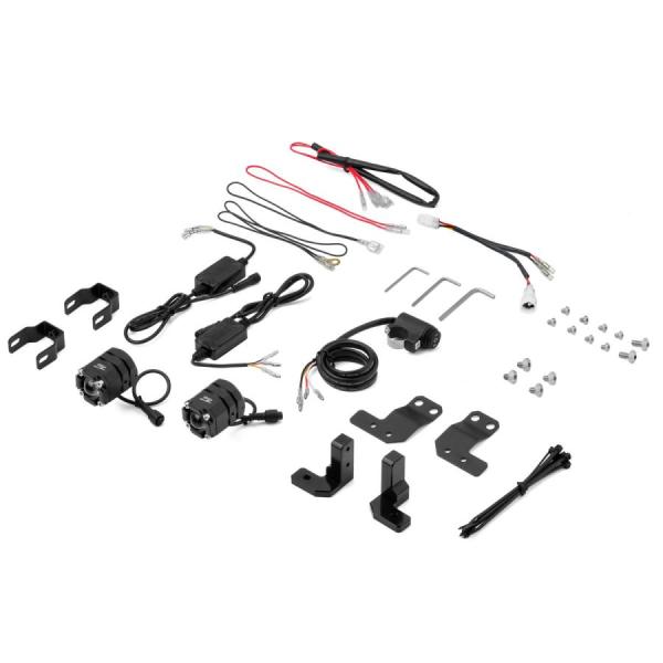 ジータ LEDフォグライト セロー250 18-20 F5961