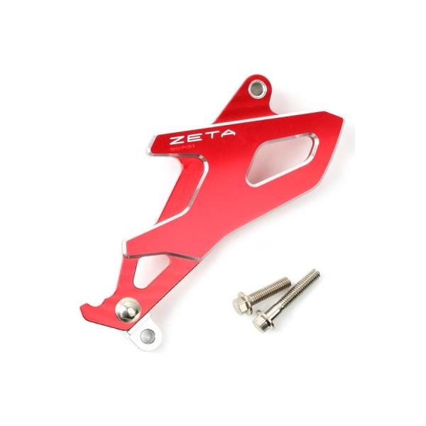 ジータ ドライブカバー レッド CRF250L/CRF250M/CRF250RALLY F6379