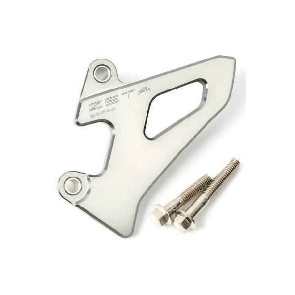 ジータ ドライブカバー チタンカラー KLX250/KLX250ES/KLX250SR/D-TRAC...