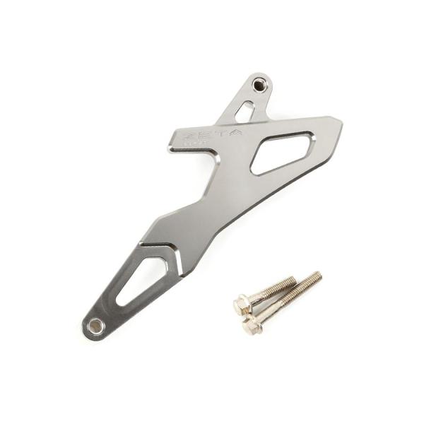 ジータ ドライブカバー チタンカラー TRICKER/SEROW250/XT250X F6387