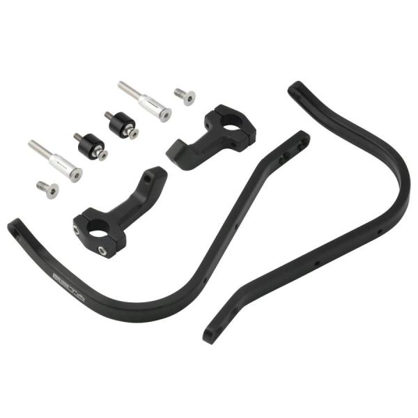 ジータ アドベンチャーアーマーガード BLACK CL250/500 23 G4709