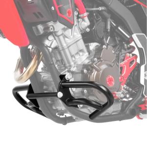 ZETA ジータ LEDフォグライト CRF250L/RALLY 21-24 F5960 : バイク&車