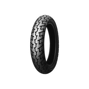 DUNLOP（ダンロップ） バイク タイヤ 2.50-19 70/90-19 TR4 チューブ