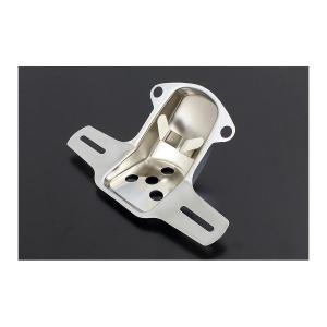 KITACO（キタコ） レバー SLV KL-06 46092-0567 Z125 PRO BR125H