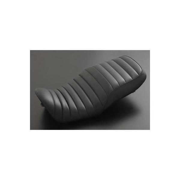 PMC (ピーエムシー) スタイリッシュシート タックロールタイプ ZRX1100/1200/DAE...