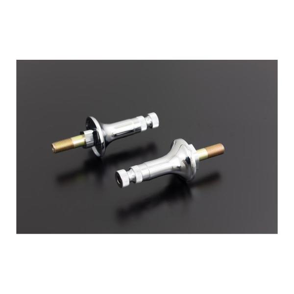 PMC (ピーエムシー) Z2タイプウインカーステー ショート 2本 156-4112