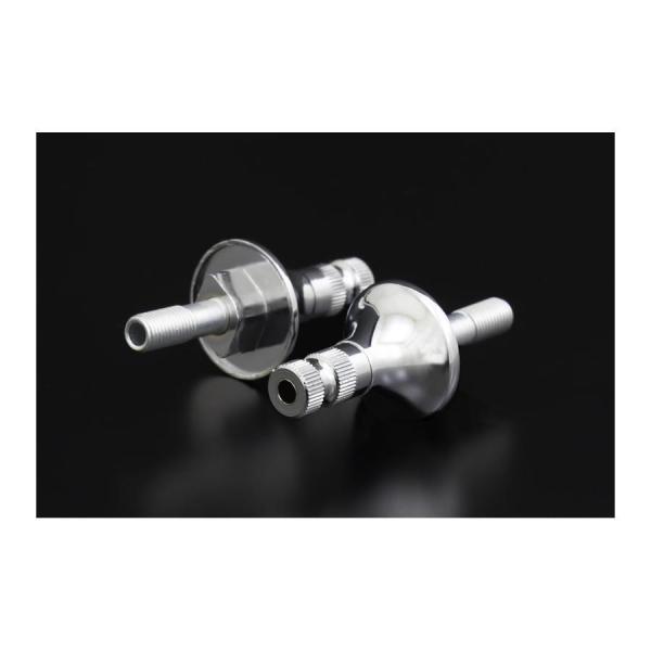 PMC (ピーエムシー) Z2タイプウインカーステー ベリーショート 2本