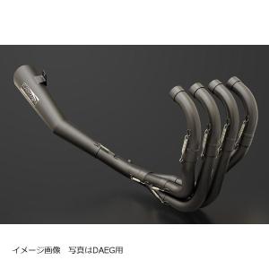 PMC ピーエムシー S1-タイプ フルエキゾーストマフラーセット Z1000